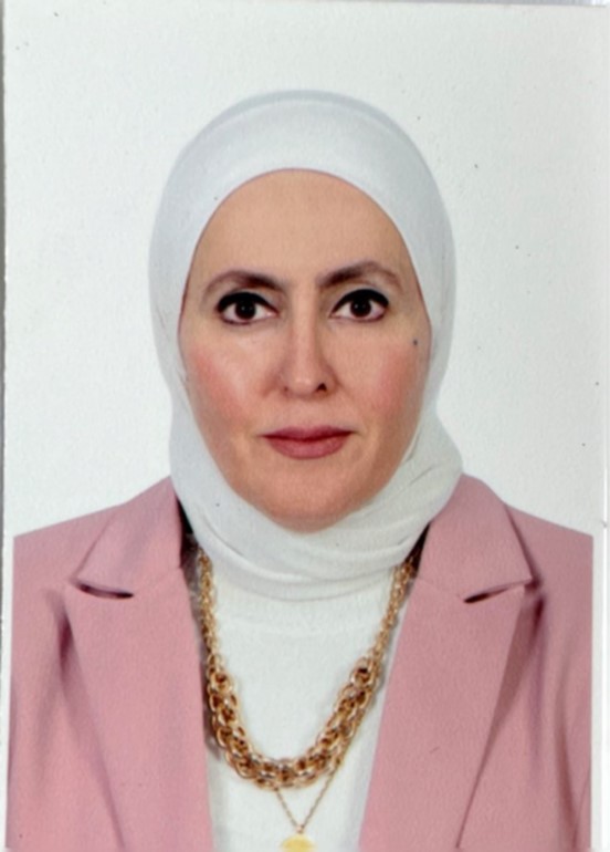 Radwa  Kamouan